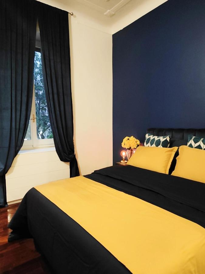 Designed Pop Apartment 2 Bedrooms, 2 Baths In Milan Center - Wifi, Ac, Steps From Subway M1 And M2, Central Station And Airport Connected Esterno foto