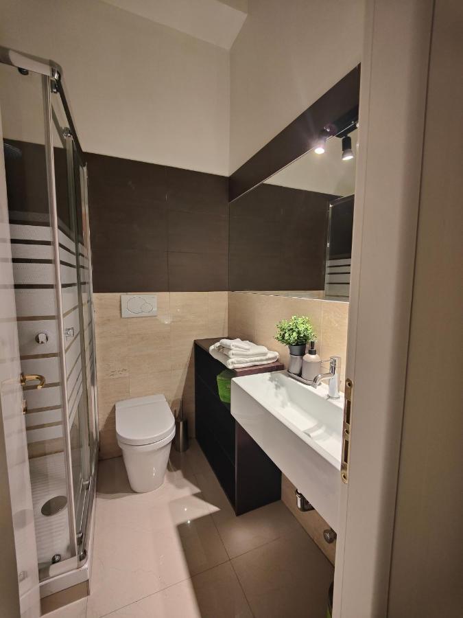 Designed Pop Apartment 2 Bedrooms, 2 Baths In Milan Center - Wifi, Ac, Steps From Subway M1 And M2, Central Station And Airport Connected Esterno foto