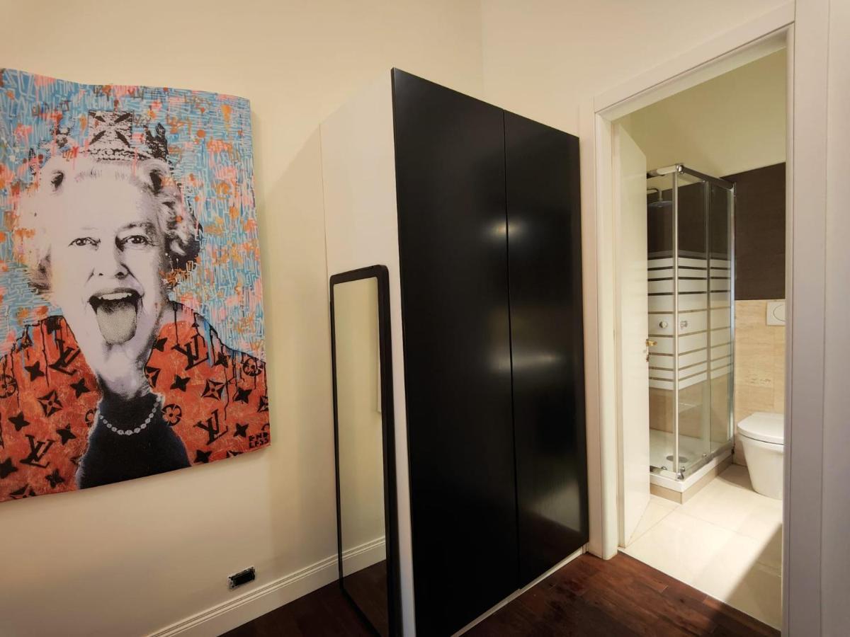Designed Pop Apartment 2 Bedrooms, 2 Baths In Milan Center - Wifi, Ac, Steps From Subway M1 And M2, Central Station And Airport Connected Esterno foto